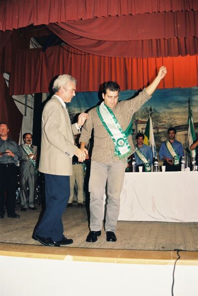 Memórias — foto 129