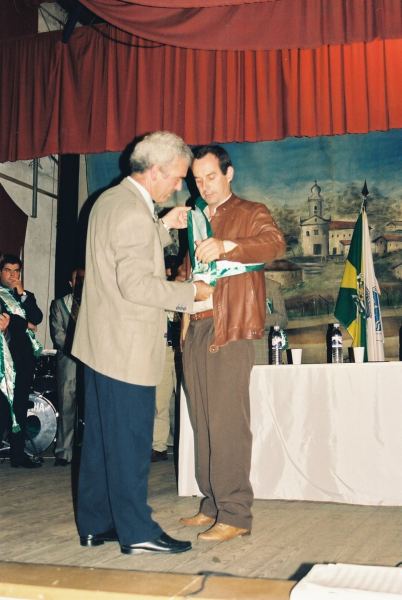 Memórias — foto 122