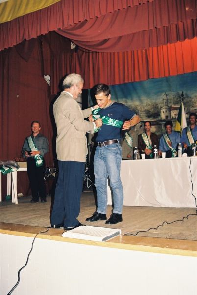 Memórias — foto 135