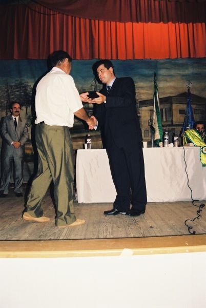 Memórias — foto 128