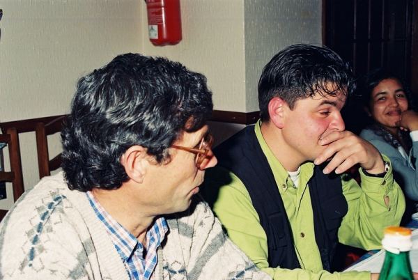 Memórias — foto 155
