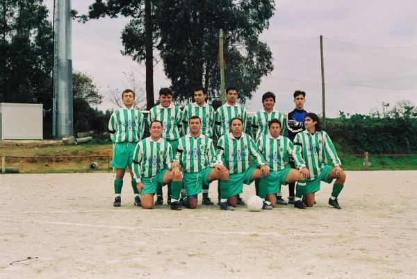 Memórias — foto 139
