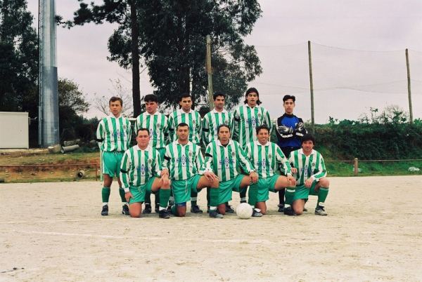 Memórias — foto 140