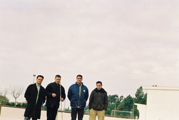 Memórias — foto 145