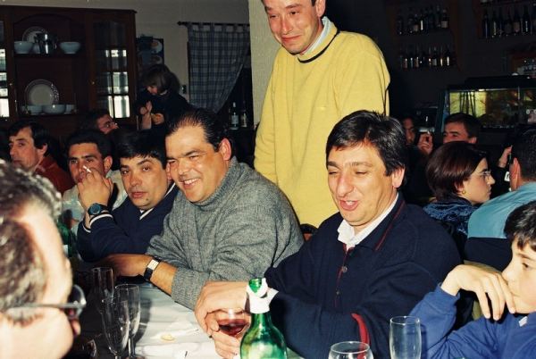 Memórias — foto 154