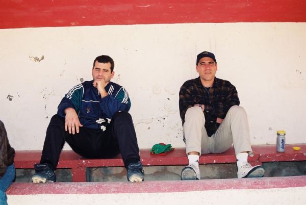 Memórias — foto 187