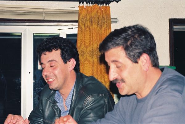 Memórias — foto 170