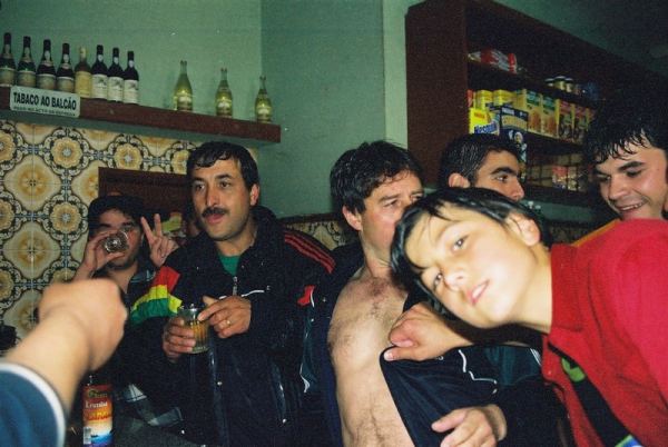 Memórias — foto 199