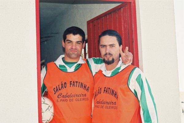 Memórias — foto 179
