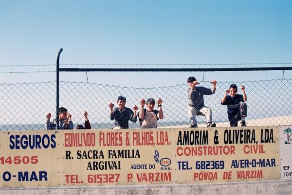 Memórias — foto 181