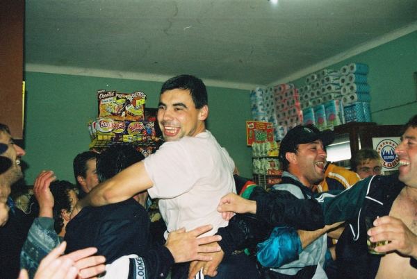 Memórias — foto 196