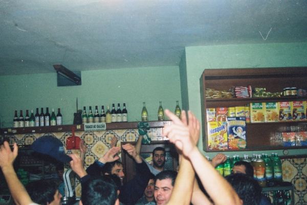 Memórias — foto 191