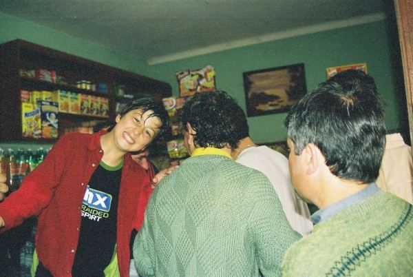 Memórias — foto 197