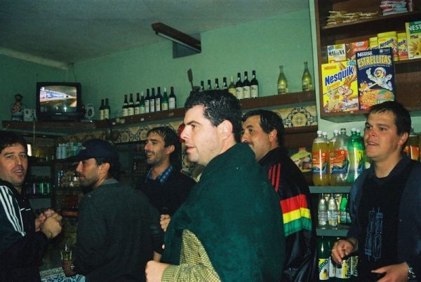 Memórias — foto 192
