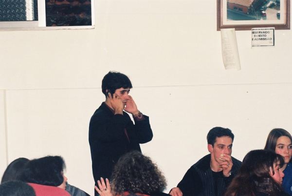 Memórias — foto 173