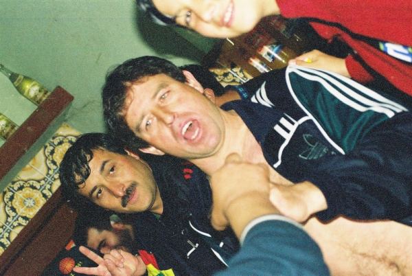 Memórias — foto 198