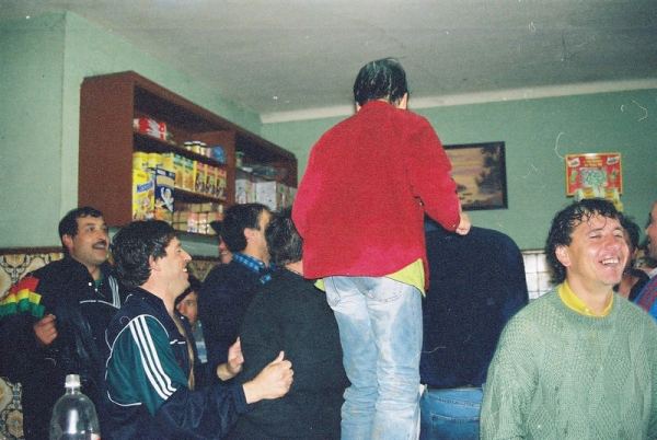Memórias — foto 203