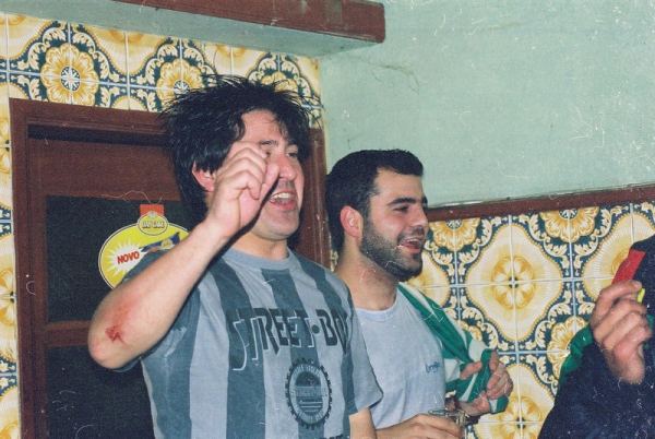 Memórias — foto 204