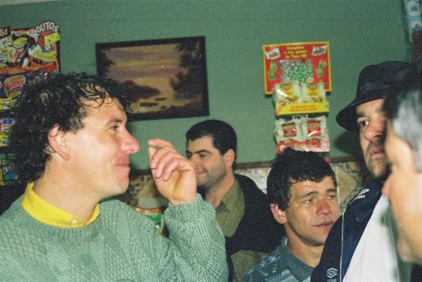 Memórias — foto 207