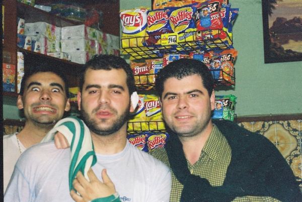 Memórias — foto 208