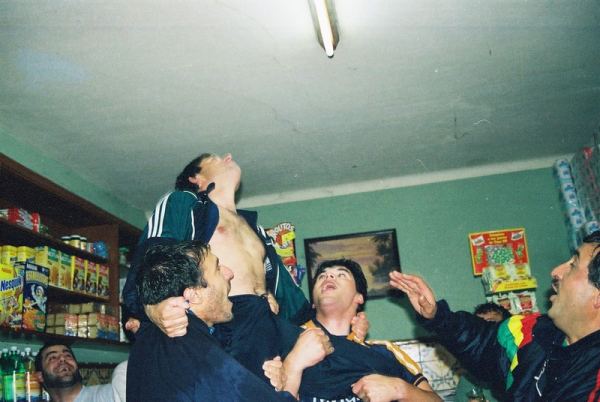 Memórias — foto 210