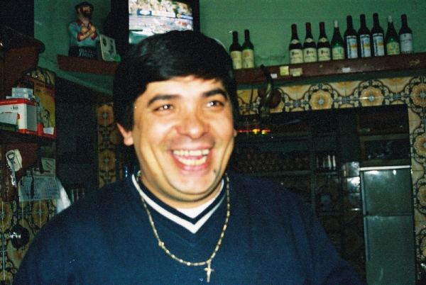 Memórias — foto 205