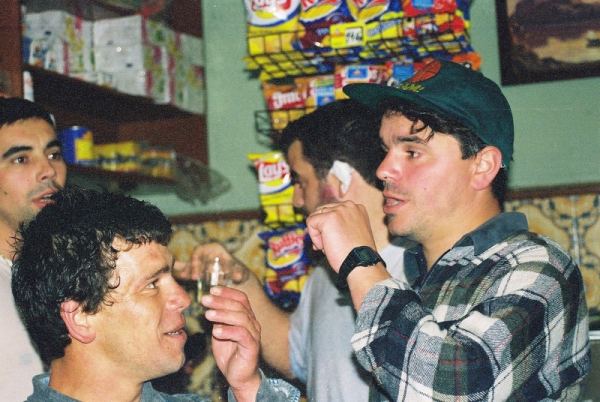 Memórias — foto 206