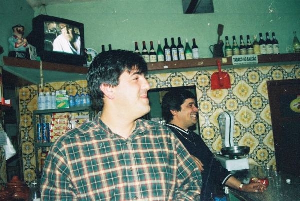 Memórias — foto 211