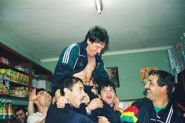 Memórias — foto 209