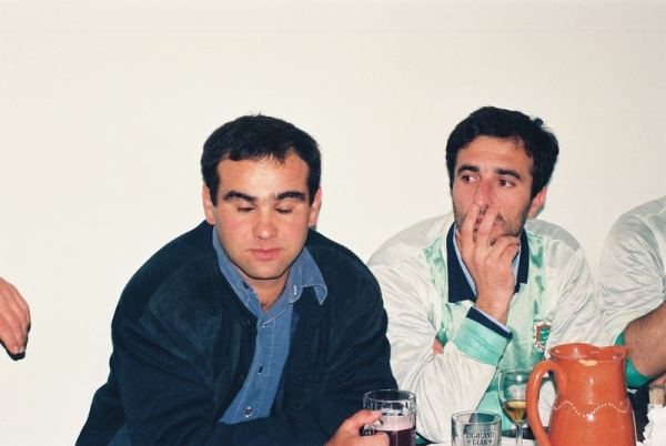 Memórias — foto 235
