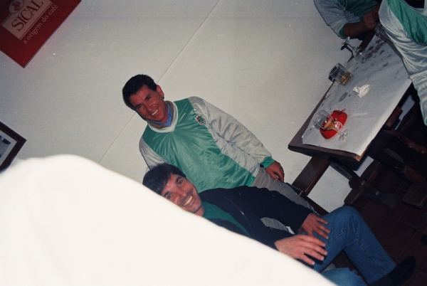 Memórias — foto 231