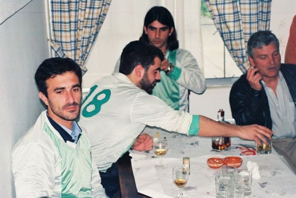 Memórias — foto 229