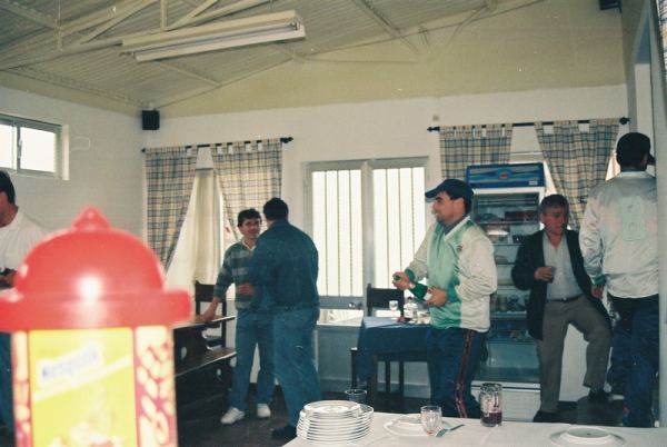 Memórias — foto 240