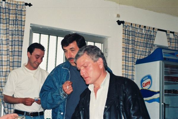 Memórias — foto 244