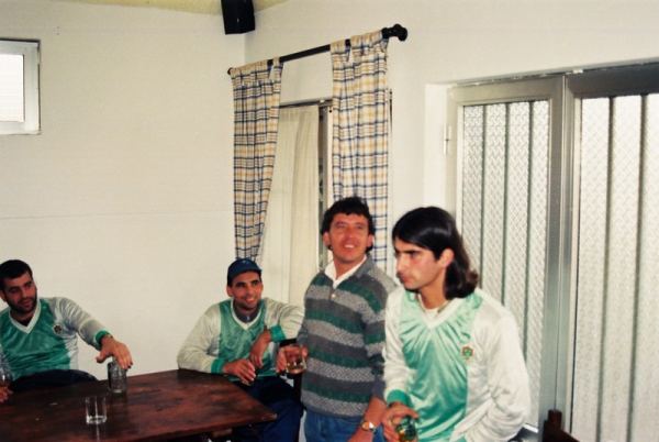 Memórias — foto 250
