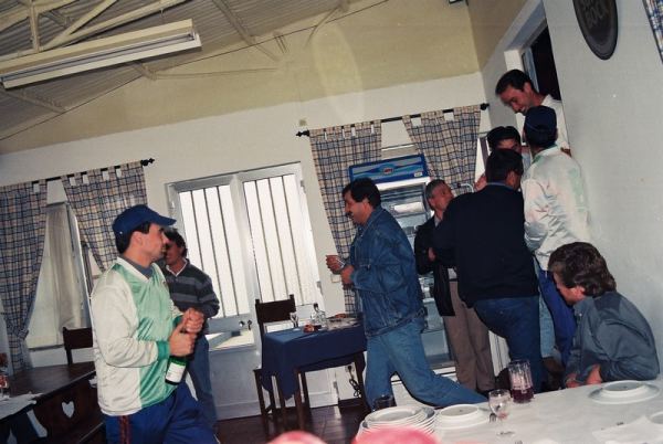 Memórias — foto 239