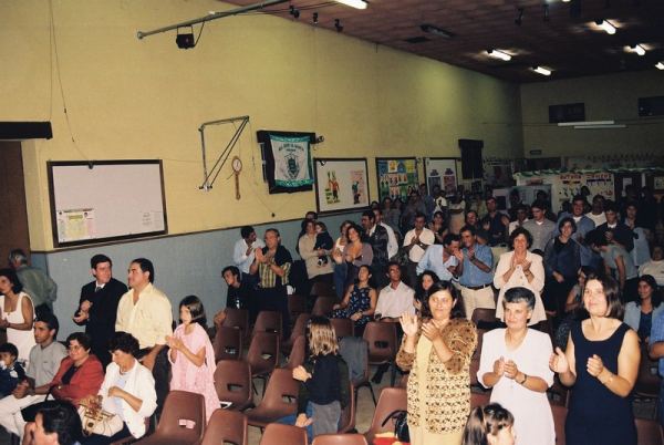 Memórias — foto 270