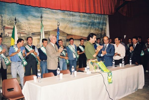 Memórias — foto 278