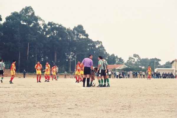 Memórias — foto 258
