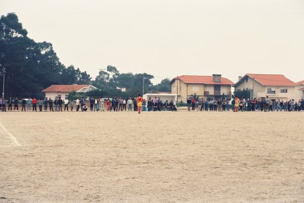 Memórias — foto 257