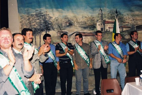 Memórias — foto 280