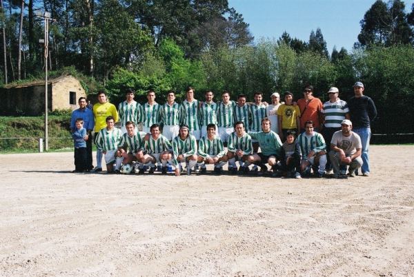 Memórias — foto 289