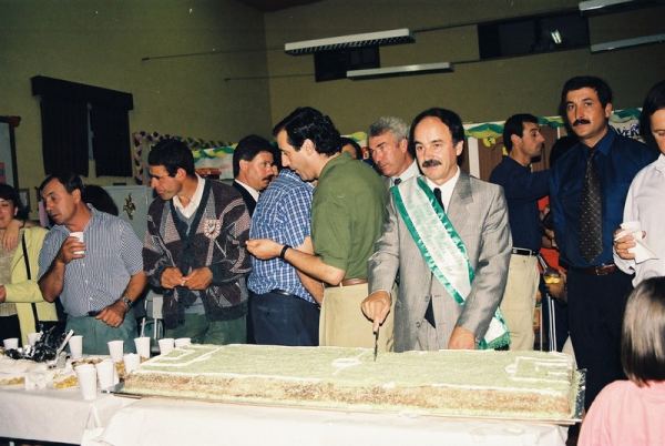 Memórias — foto 283