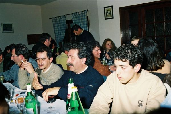 Memórias — foto 302