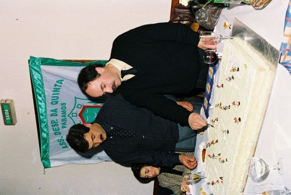Memórias — foto 300