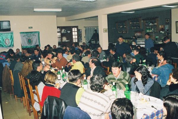 Memórias — foto 317