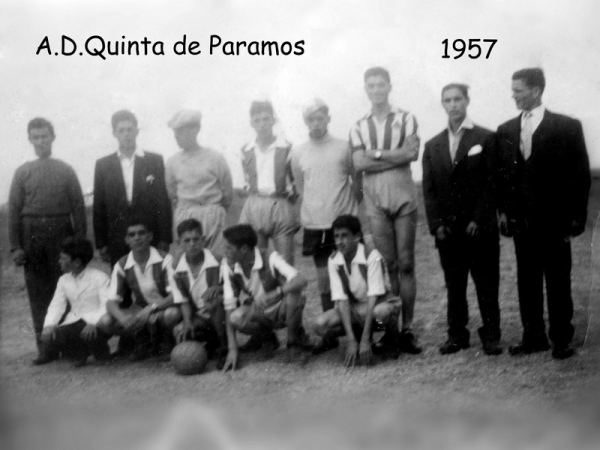 Memórias — foto 821