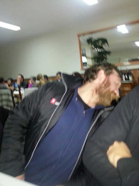 Memórias — foto 920