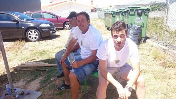 Memórias — foto 1014