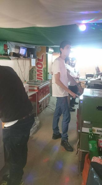 Memórias — foto 1018